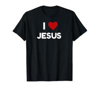 J'aime Jésus T-Shirt