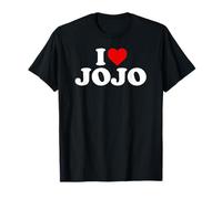 J'aime Jojo T-Shirt