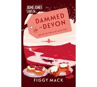Jaime Jones Stars in... Dammed in Devon