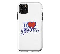 J'aime Jordan Coque pour iPhone 11 Pro Max