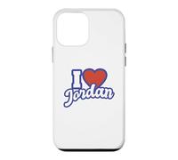 J'aime Jordan Coque pour iPhone 12 Mini