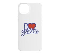 J'aime Jordan Coque pour iPhone 14 Plus
