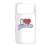 J'aime Jordan Coque pour iPhone 17 Pro Max