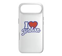 J'aime Jordan Coque pour iPhone Air