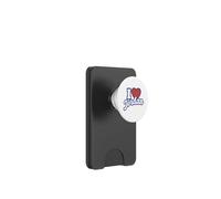 J'aime Jordan PopSockets PopWallet pour MagSafe