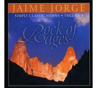 Jaime Jorge - Rock of Ages