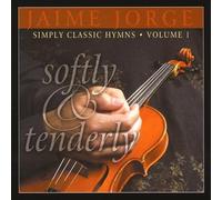 Jaime Jorge - Softly & Tenderly