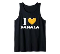 J'aime Kamala Harris Débardeur