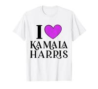 J'aime Kamala Harris T-Shirt