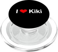 J'aime Kiki PopSockets PopGrip pour MagSafe