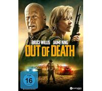 Jaime King;Bruce Willis - Out of Death [Import]