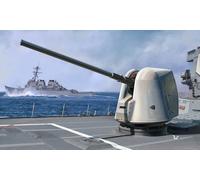 J'aime Kit 63552 - 1/35 MK-45 Mod.2 (Canon De 5 Pouces/54 Calibre) - Neuf