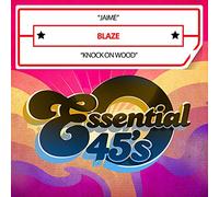 Jaime/Knock on Wood (Digital 45)