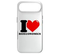 J'aime la bioéconomie Coque pour iPhone Air