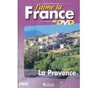 J'aime La France En Dvd - La Provence