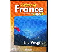 J'aime La France En Dvd - Les Vosges