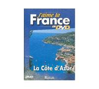 J'aime La France - La Côte D'azur
