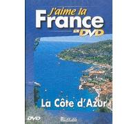 J'aime La France - La Côte D'azur