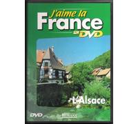 J'aime La France : L'alsace