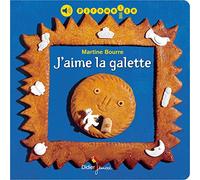J'aime la galette
