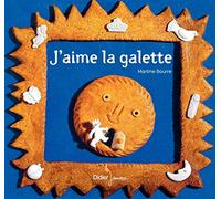 J'aime la galette - relook 2020