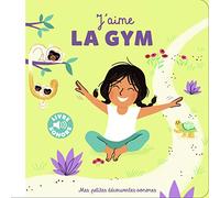 J'AIME LA GYM