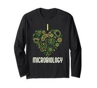 J'aime la microbiologie Laboratoire des Sciences de virologie et de biologie Manche Longue