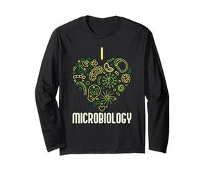 J'aime la microbiologie Laboratoire des Sciences de virologie et de biologie Manche Longue