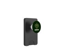 J'aime la microbiologie Laboratoire des Sciences de virologie et de biologie PopSockets PopWallet pour MagSafe