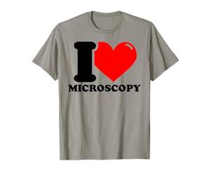 J'aime la microscopie T-Shirt