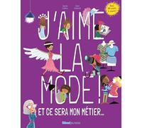 J'aime la mode