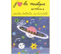 J'aime La Musique Vol.1