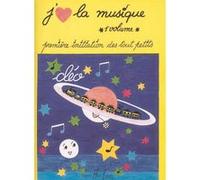 Cleo – J'aime la musique Volume 1 – Éveil musical