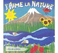 J'aime La Nature-Sandrine Poir