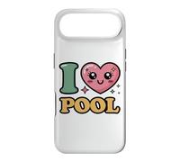 J'aime la Piscine Coque pour iPhone Air