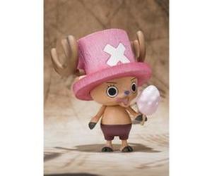 J'aime la pluie Ver. Pièce UNIQUE coton J-WORLD limitée Figuarts ZERO Tony Tony Chopper (import du Japon) par Unknown G