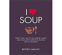 J'aime la soupe