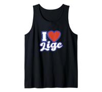 J'aime la Vie Débardeur