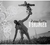 J'aime La Vie [Ltd.Edt.] [Import allemand]