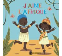 J'aime l'Afrique