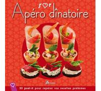 J'aime L'apéro Dînatoire
