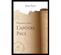 J'aime l'apôtre Paul