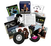 Jaime Laredo - the Complete Rca and Columbia Album Collection