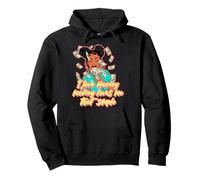 J'aime l'argent, l'argent m'aime Melanine Hustle Woman Black Sista Sweat à Capuche