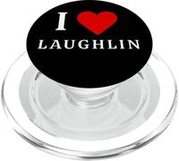 J'aime Laughlin, Nevada PopSockets PopGrip pour MagSafe