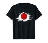 J'aime Le Japon, Ma Maison, Mon Pays, Coeur Le Japon T-Shirt