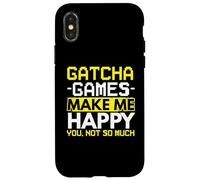 J'aime Le Meilleur ami de ma Meilleure Amie pour Toujours Coque pour iPhone X/XS