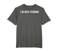 J'aime le pegging T-Shirt