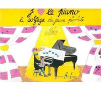 Cleo - J'aime Le Piano