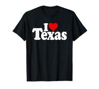 J'aime Le Texas, J'aime Le Texas T-Shirt
